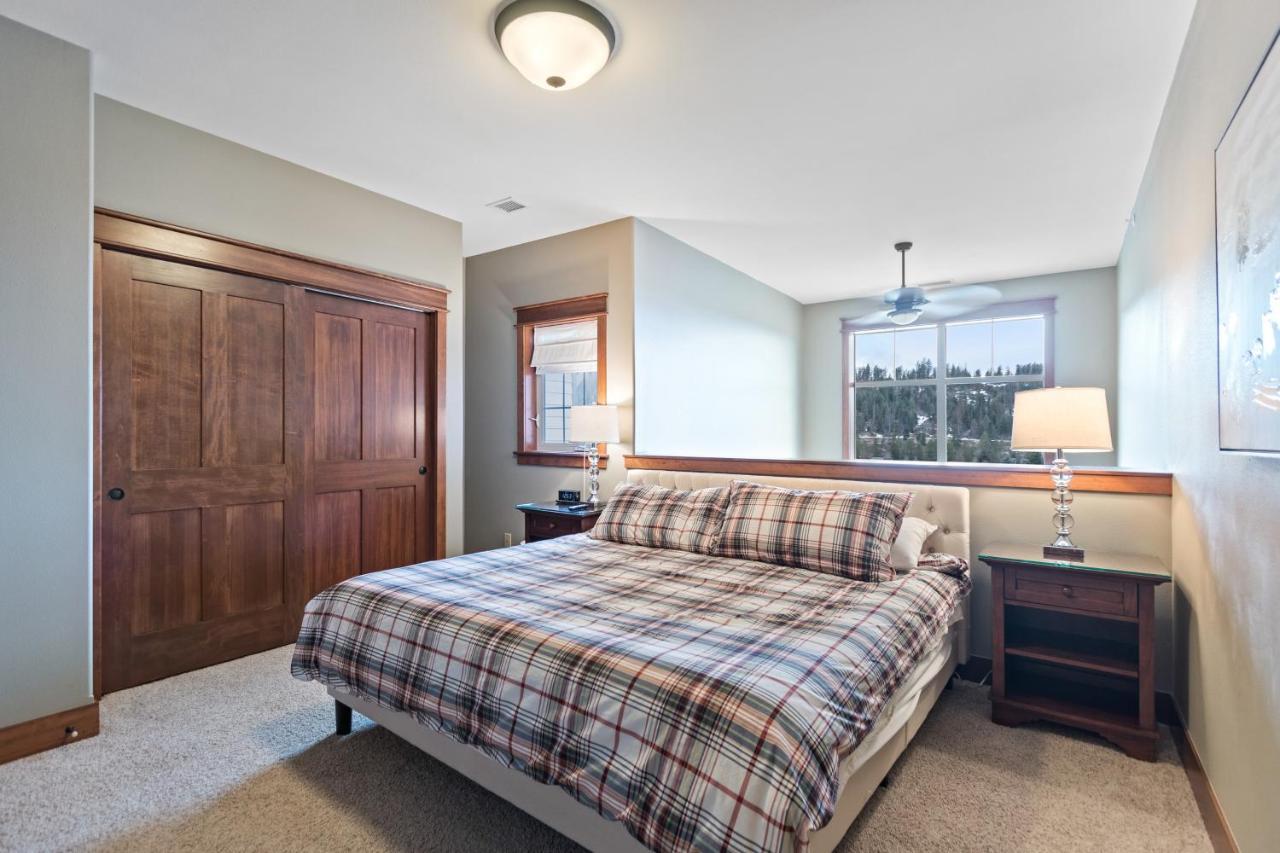 Fabulous Riverstone Retreat Coeur d'Alene Exteriör bild